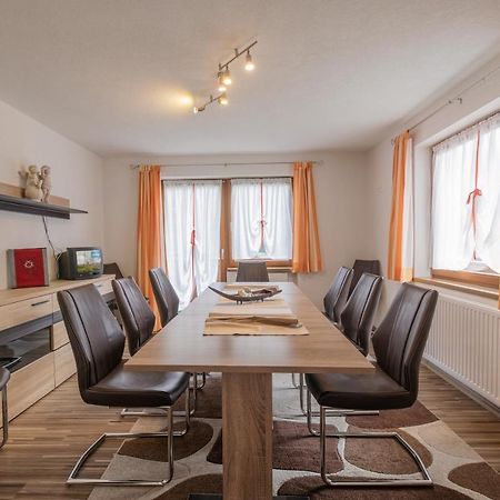 Gaestehaus Danler Neustift im Stubaital Esterno foto