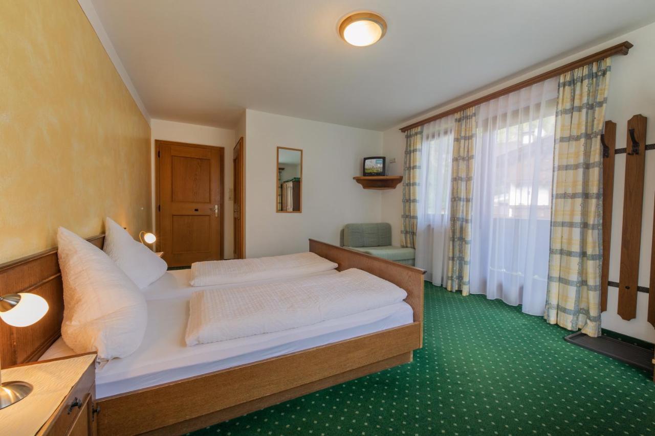 Gaestehaus Danler Neustift im Stubaital Esterno foto