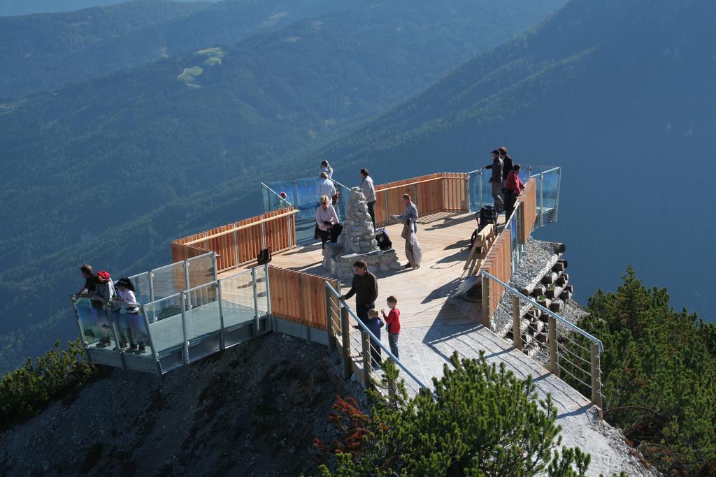Gaestehaus Danler Neustift im Stubaital Esterno foto